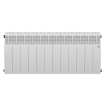Радиатор Royal Thermo BiLiner 350 /Bianco Traffico - 12 секц.