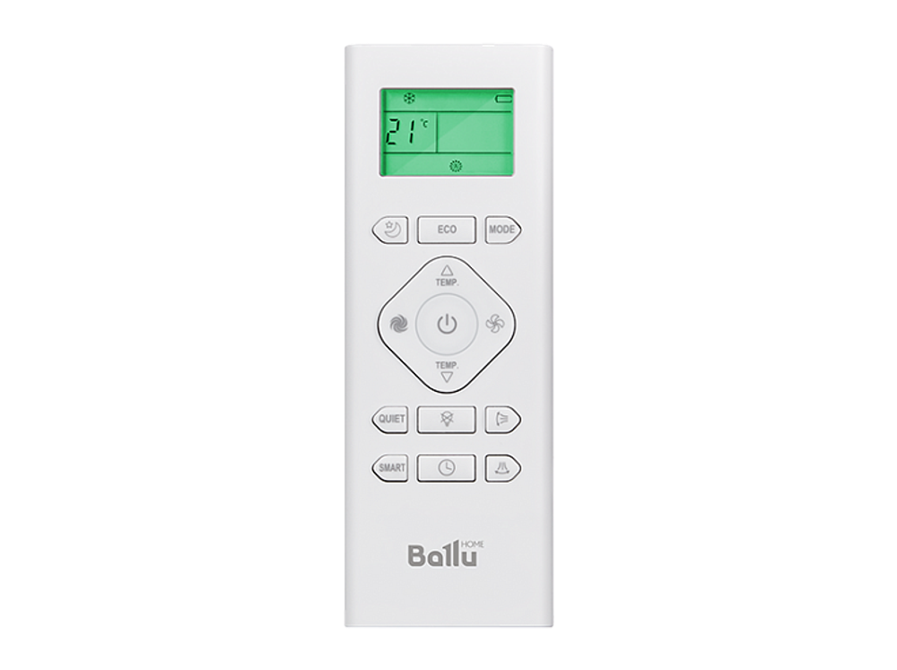 Кондиционер Ballu (сплит-система) Olympio Grace BSG-24HN1_22Y