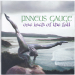 Finneus Gauge / One Inch Of The Fall (CD)