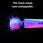 Magic Wand Waterproof (оригинал для США, производство Япония, новинка 2025!) HV360
