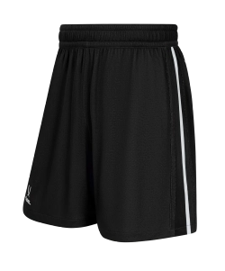 Шорты двухсторонние JÖGEL DIVISION PerFormDRY Double-side Shorts, темно-серый/белый
