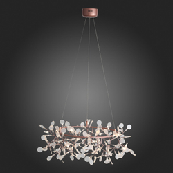 Люстра подвесная ST Luce Rafina SL379.203.135