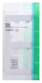 Рамка 2-х постовая AtlasDesign универс. бел. SE ATN000102 IP20, белая, 214786