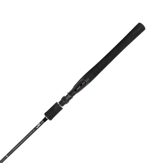 Удилище спиннинговое Samurai Spin 210MH, 2.1m, 2sec., 10-30g  Helios (HS-SS-210MH)