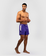 Шорты ММА Roger Gracie Academy by Venum Purple