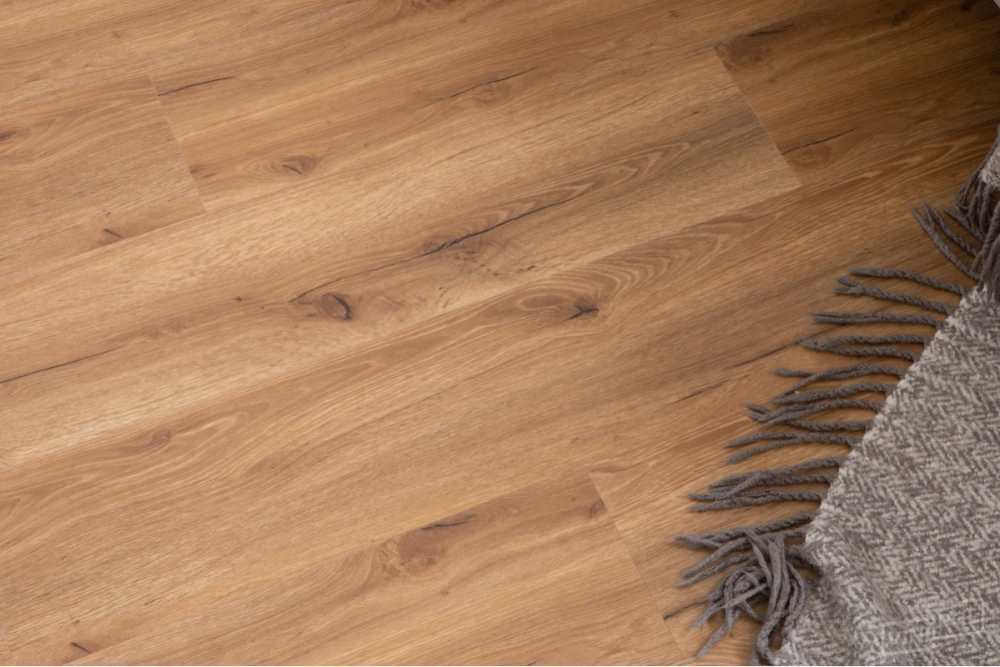 Кварц-винил Клеевой LVT Vinilam VinilPol Glue LVT 2 мм Дуб Сан-Ремо 4.459 м2