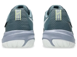 Теннисные кроссовки Asics Gel-Challenger 15 - ironclad/grey blue