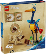 Конструктор LEGO Disney 43290 Kevin & Dug