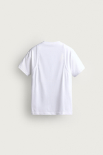 ФУТБОЛКА С ЭФФЕКТОМ МНОГОСЛОЙНОСТИ — ZARA