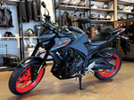 YAMAHA MT-03 ABS, 2021