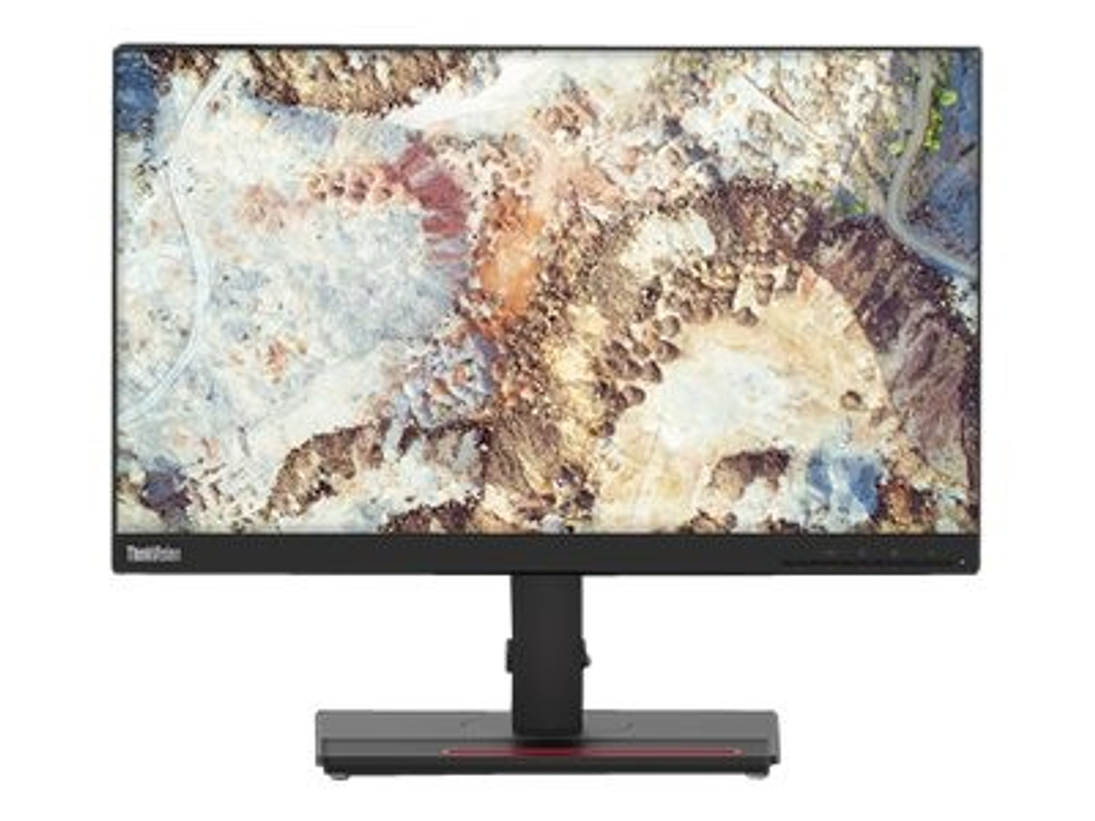 Монитор Lenovo ThinkCentre T22i-20 ( 22" 1920x1080 IPS )