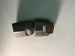 Canon Speedlite 430EX II