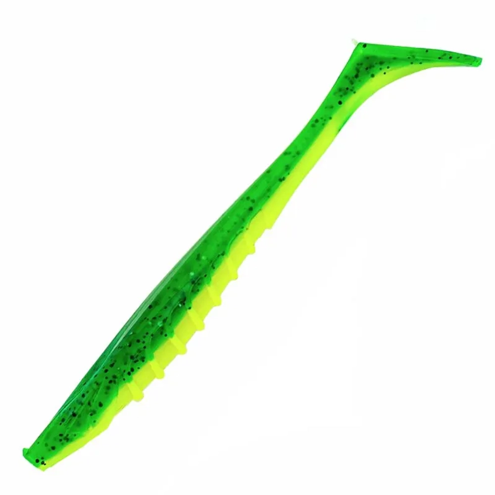 Силиконовая приманка Xbaits Chester MINI (150мм, 16гр), 3шт/уп