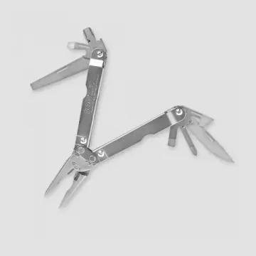 Мультитул SOG PowerLock, 18 инструментов, SG/S69, SOG