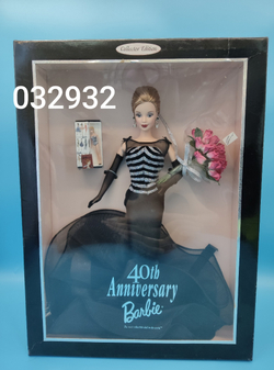 Кукла Барби винтаж 00х 032932