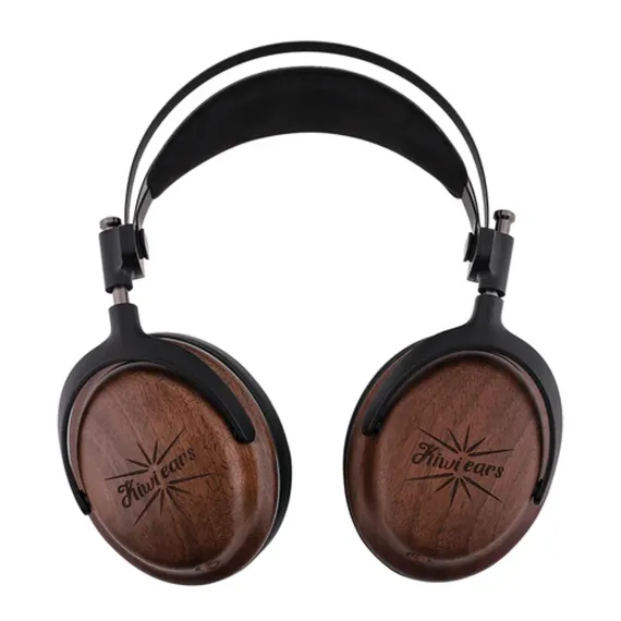 Kiwi Ears Atheia Black/Brown