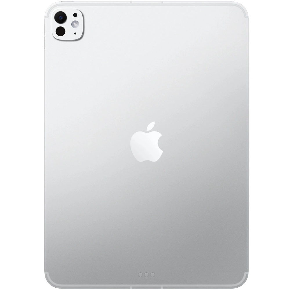Apple iPad Pro 11", 1 ТБ, Wi-Fi Серебристый | Silver M5 | 2025
