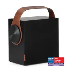 Morel Biggie Cosmic Black
