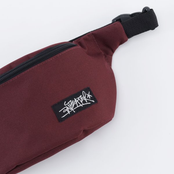 Сумка Anteater Waistbag (light-bordo) артикул: - купить в магазине Дайс