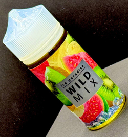 Flavour Concentrate ICE Paradise 100 ml 3 mg