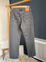 Джинсы Levis, S