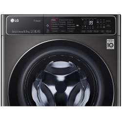 Стиральная машина LG F2T9GW9P