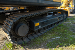 экскаватор XGMA XG 836 FH