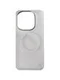 Защитный чехол для IQOO 15 c MagSafe прозрачный