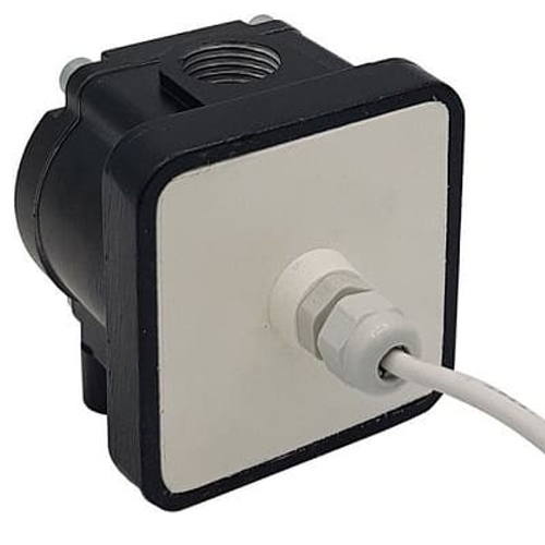Gespasa MGI 40 impulse counter