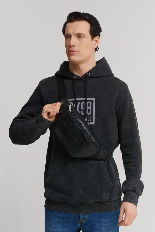 Сумка BIKKEMBERGS KYRIL