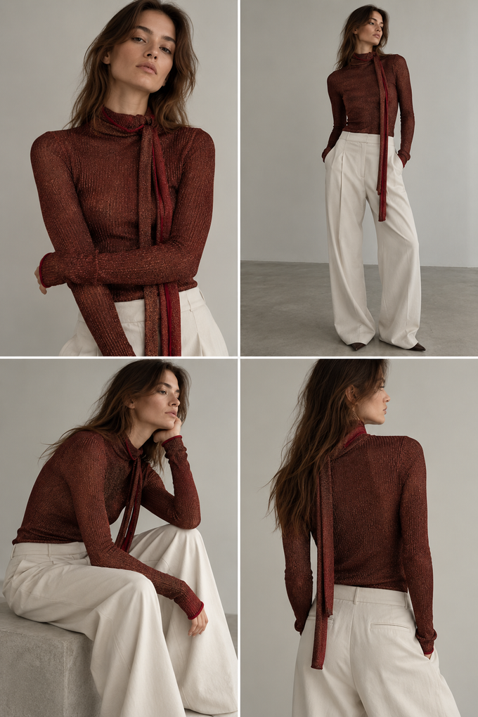 Блузка Acne Studios, XS