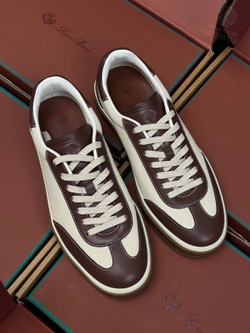 Кеды Loro Piana Tennis Walk