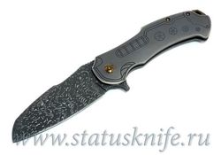 Barrett Rick