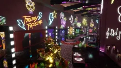 Five Nights at Freddy's: Security Breach PS4 | PS5