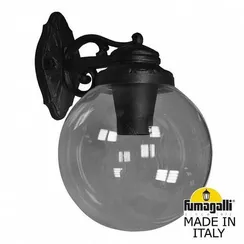 Настенный светильник уличный Globe 300 G30.131.000.AZE27DN Fumagalli