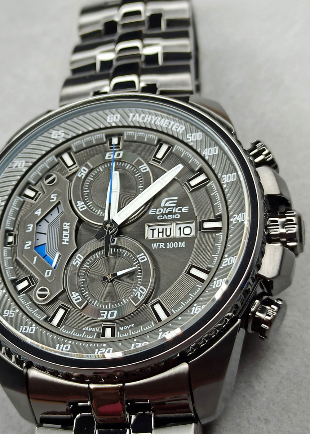Часы Casio EF-558DC-1A
