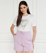 Футболка GUESS - белый(W4GI32 JA914)