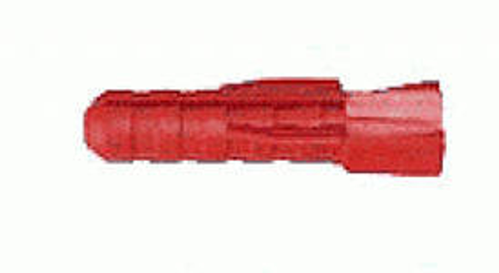 Дюбель распорный трехсторонний 14x70 (250 шт)
