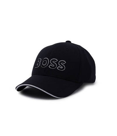 Куртка-бейсболка US BOSS GREEN - черный(50496291)