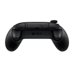 Беспроводной геймпад Microsoft Xbox Wireless Controller, Black (Черный)