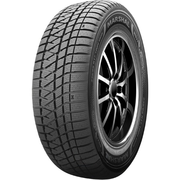 Зимняя шина Marshal WinterCraft SUV WS71 (215/70 R16 100T)