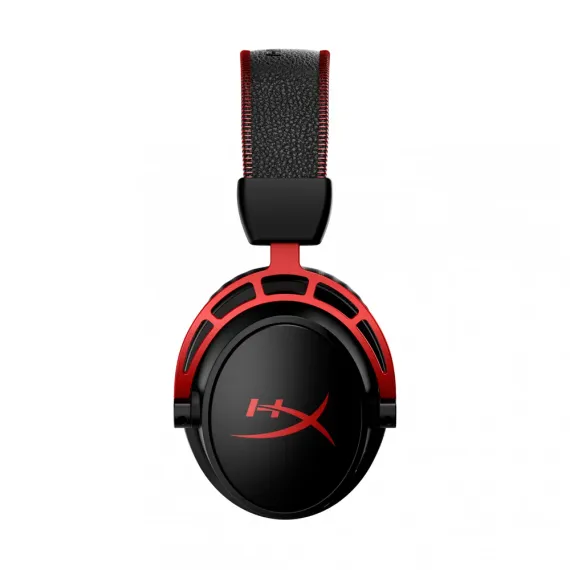 HyperX Cloud Alpha Wireless Black &amp; Red