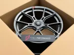 КОВАНЫЕ ДИСКИ для Porsche 911 992.2 CARRERA T