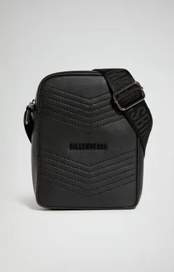 Сумка BIKKEMBERGS ROUND
