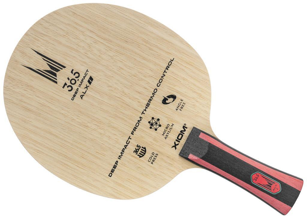 Xiom 36.5 ALXi