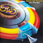 Electric Light Orchestra / Out Of The Blue (2LP)