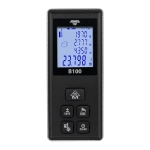 Лазерный дальномер B100 AMO 779975