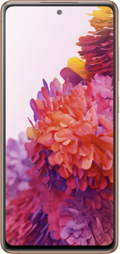 Samsung Galaxy S20 FE 8/128GB (Оранжевый)