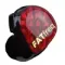 FATfreq Scarlet Mini Universal Red