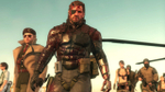 Metal Gear Solid V: The Definitive Experience PS4 | PS5
